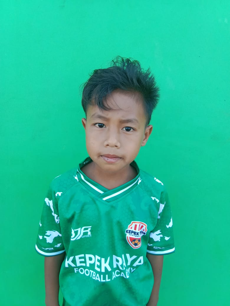 ADRIAN NATHAN RISTANTO